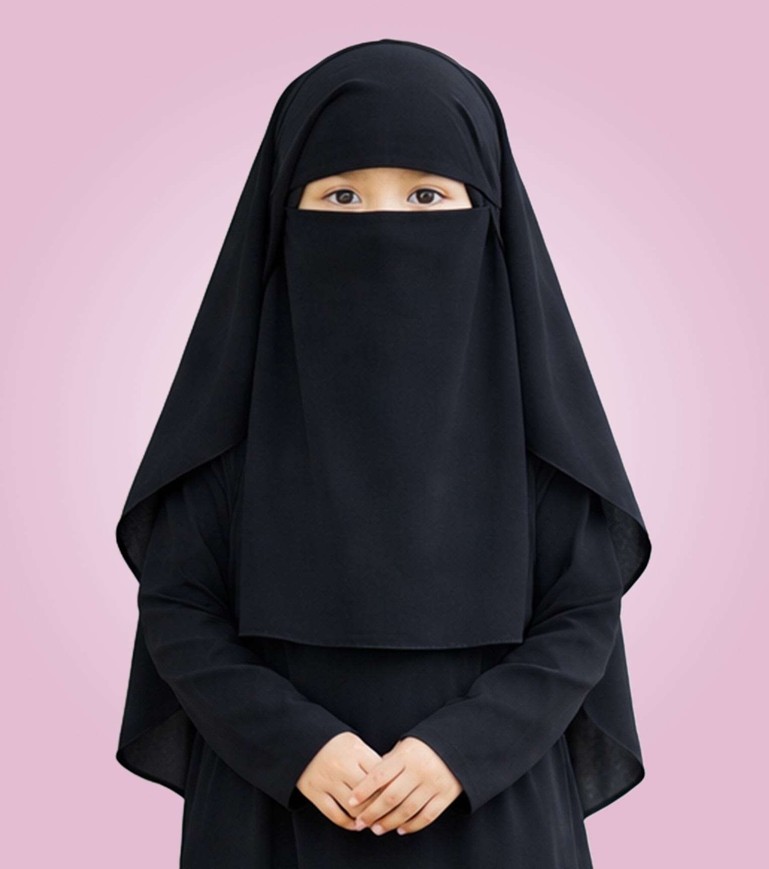 Hijab & Niqab