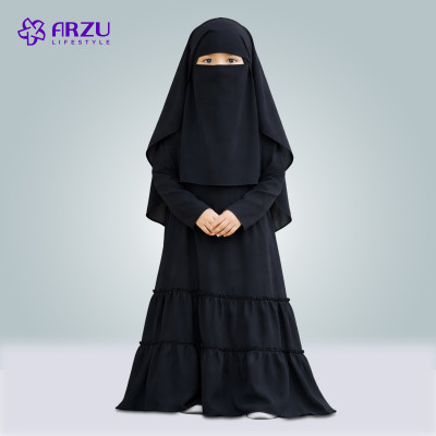 Kids Borka & Hijab