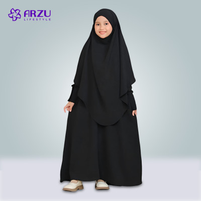 Kids Borka & Hijab