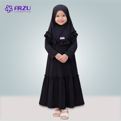 Kids Borka & Hijab
