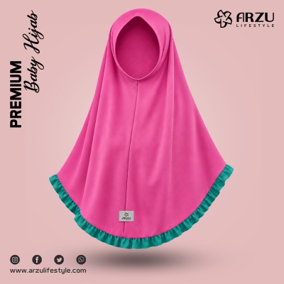Kids Hijab
