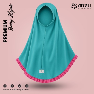 Kids Hijab