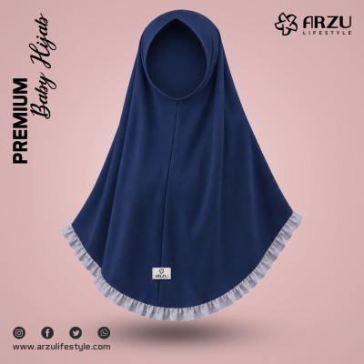 Kids Hijab