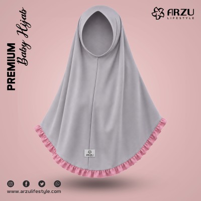 Kids Hijab