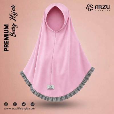 Kids Hijab