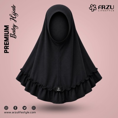 Kids Hijab