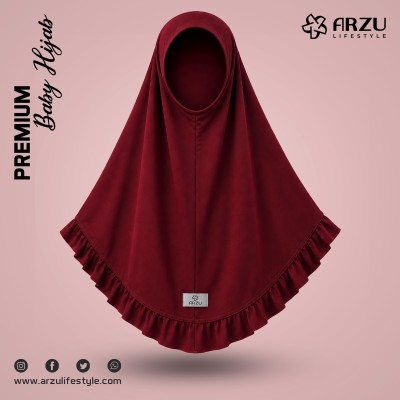 Kids Hijab