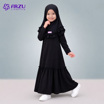 Kids Borka & Hijab