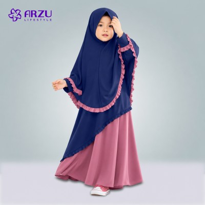 Kids Borka & Hijab