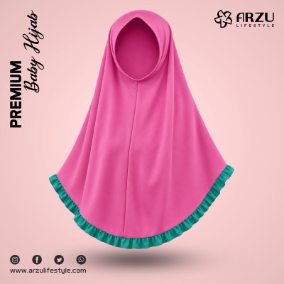 Kids Hijab
