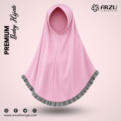 Kids Hijab