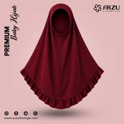 Kids Hijab